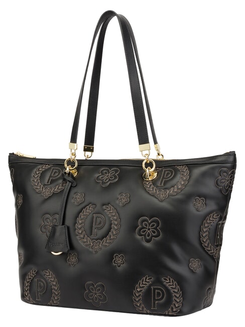 HERITAGE Schultertasche Schwarz - Damentaschen