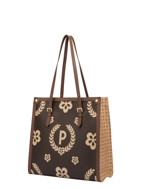 HERITAGE Schultertasche Elfenbein - Damentaschen