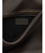 PINKO CLICK SOFT  Marascabraun-Antikgold - Damentaschen - 3