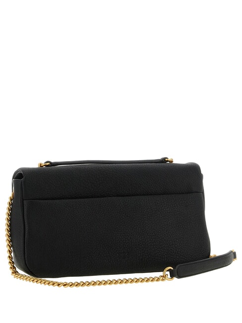 CLICK SOFT  schwarz-antikgold - Damentaschen