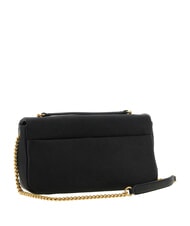 PINKO CLICK SOFT  schwarz-antikgold - Damentaschen - 2