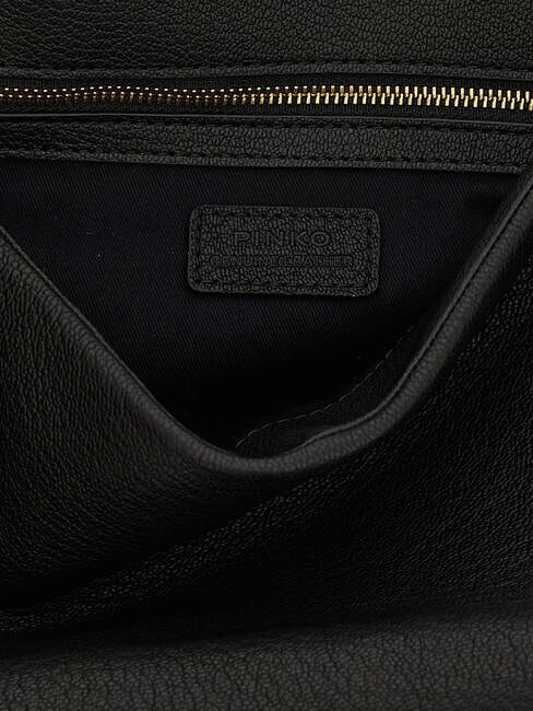 CLICK SOFT  schwarz-antikgold - Damentaschen