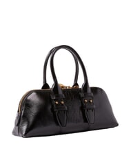PINKO BOWLING Handtasche mit Schulterriemen schwarz-antikgold - Damentaschen - 2