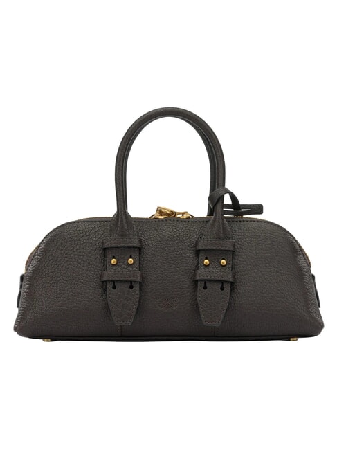 BOWLING Handtasche mit Schulterriemen Marascabraun-Antikgold - Damentaschen