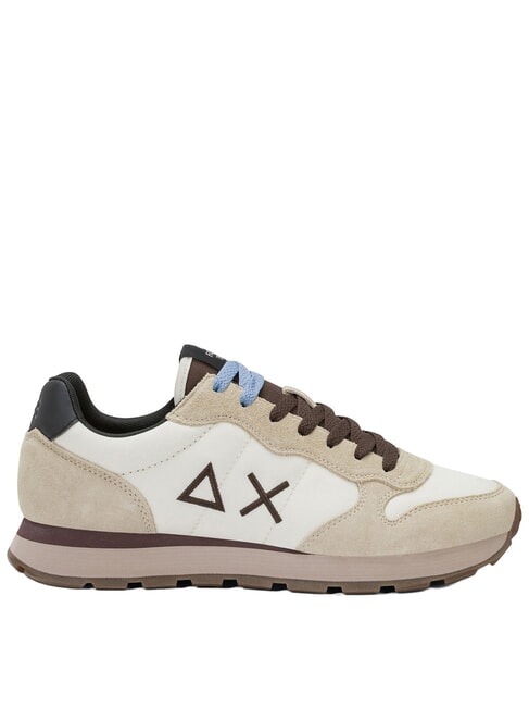 TOM SOLID Turnschuhe biancopan - Herrenschuhe