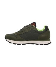 SUN68 TOM FLUO Turnschuhe militsc - Herrenschuhe - 3