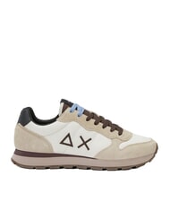 SUN68 TOM SOLID Turnschuhe biancopan - Herrenschuhe - 2