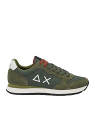 SUN68 TOM SOLID Turnschuhe militsc - Herrenschuhe - 2