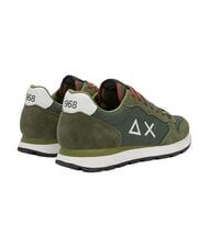 SUN68 TOM SOLID Turnschuhe militsc - Herrenschuhe - 4