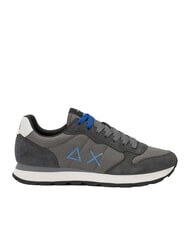 SUN68 TOM SOLID Turnschuhe grigsc - Herrenschuhe - 2