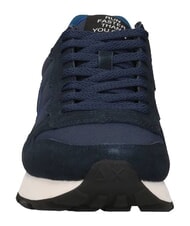 SUN68 TOM SOLID Turnschuhe nabenblau - Herrenschuhe - 3