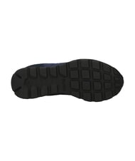 SUN68 TOM SOLID Turnschuhe nabenblau - Herrenschuhe - 5