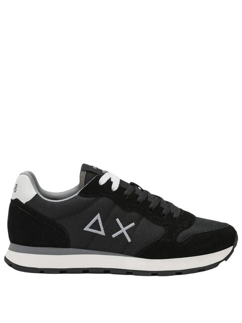 TOM SOLID Turnschuhe Schwarz - Herrenschuhe