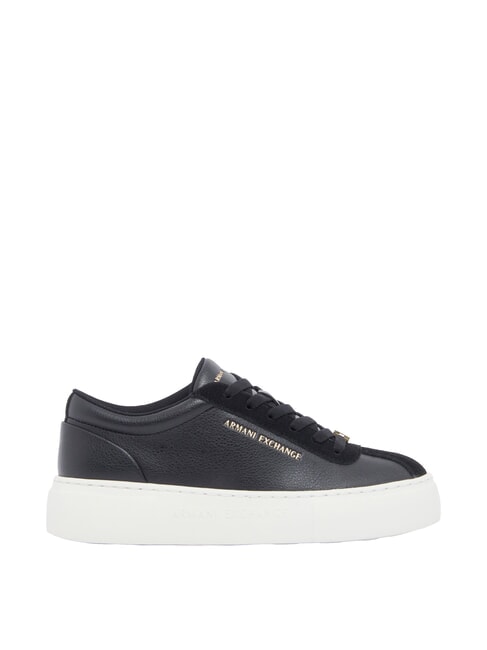 KURT Turnschuhe Schwarz - Damenschuhe