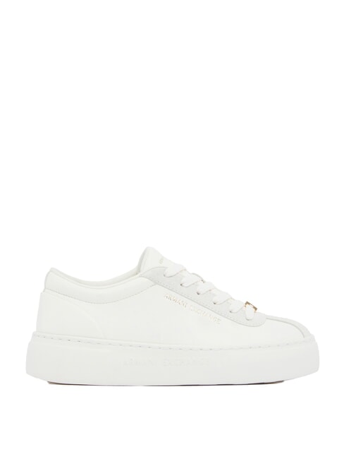 KURT Turnschuhe cremefarben - Damenschuhe