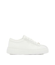 ARMANI EXCHANGE KURT Turnschuhe cremefarben - Damenschuhe - 2