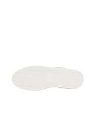 ARMANI EXCHANGE LONDON Ledersneakers cremefarben - Herrenschuhe - 5