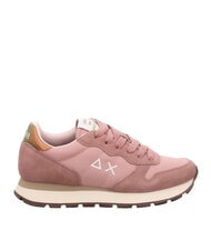 SUN68 ALLY SOLID Turnschuhe mauve - Damenschuhe - 2