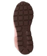 SUN68 ALLY SOLID Turnschuhe mauve - Damenschuhe - 5