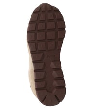 SUN68 ALLY SOLID Turnschuhe beigesc - Damenschuhe - 5