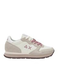 SUN68 ALLY SOLID Turnschuhe - Damenschuhe
