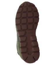 SUN68 ALLY SOLID Turnschuhe militsc - Damenschuhe - 5