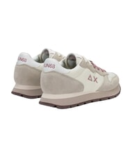 SUN68 ALLY SOLID Turnschuhe biancopan - Damenschuhe - 4