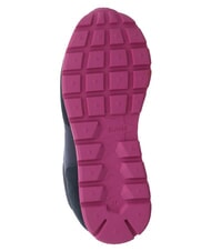 SUN68 ALLY SOLID Turnschuhe nabenblau - Damenschuhe - 5