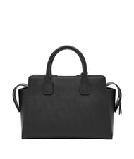 ARMANI EXCHANGE AMELIE Handtasche mit Schulterriemen Schwarz - Damentaschen - 4