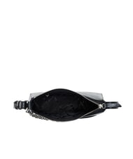 ARMANI EXCHANGE MILA Umh&auml;ngetasche Schwarz - Damentaschen - 5