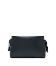 ARMANI EXCHANGE TAYLOR Mini-Schultertasche Schwarz - Damentaschen - 4