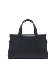 ARMANI EXCHANGE TAYLOR Handtasche mit Schulterriemen Schwarz - Damentaschen - 4