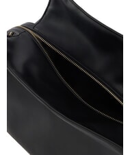 ARMANI EXCHANGE ALICE Umh&auml;ngetasche Schwarz - Damentaschen - 5