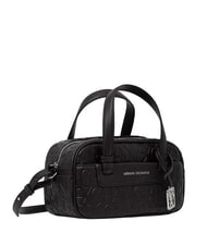ARMANI EXCHANGE LIZ Handtasche mit Schulterriemen Antagonist - Damentaschen - 2