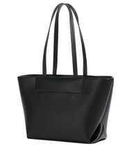 ARMANI EXCHANGE NATALIE Einkaufstasche Schwarz - Damentaschen - 2