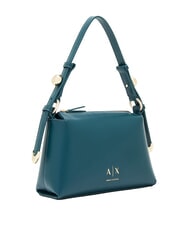 ARMANI EXCHANGE HELENE Schultertasche mit Schultergurt Geheimnis - Damentaschen - 3