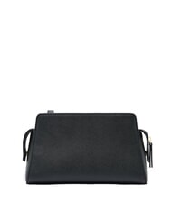 ARMANI EXCHANGE AMELIE Umh&auml;ngetasche Schwarz - Damentaschen - 4