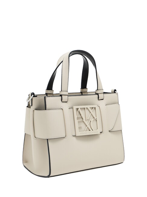 SUSIE Mini-Handtasche mit Schultergurt Skript - Damentaschen