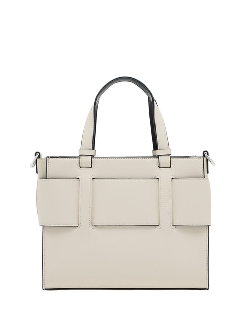 SUSIE Mini-Handtasche mit Schultergurt Skript - Damentaschen