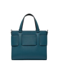 ARMANI EXCHANGE SUSIE Mini-Handtasche mit Schultergurt Geheimnis - Damentaschen - 4