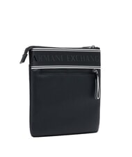 ARMANI EXCHANGE IAN Umh&auml;ngetasche Schwarz - Umh&auml;ngetaschen Herren - 3
