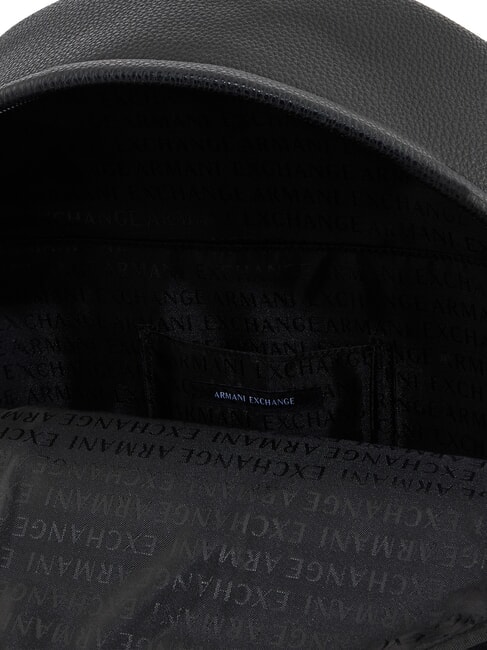 IAN Rucksack Schwarz - Rucks&auml;cke f&uuml;r Schule &amp; Freizeit