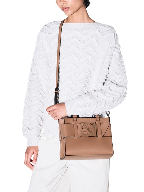 SUSIE Mini-Handtasche mit Schultergurt Puppen - Damentaschen