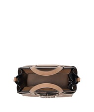ARMANI EXCHANGE SUSIE Mini-Handtasche mit Schultergurt Puppen - Damentaschen - 5