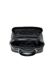 ARMANI EXCHANGE VICKY Handtasche mit Schulterriemen Schwarz - Damentaschen - 5