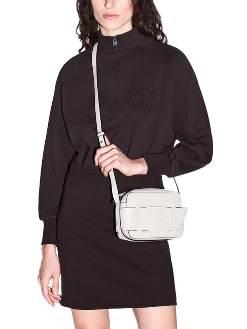 A|X BUCKLE Schultertasche Skript - Damentaschen