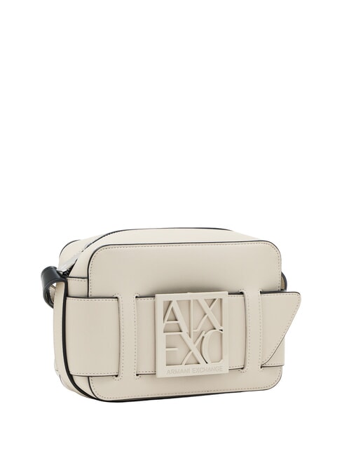 A|X BUCKLE Schultertasche Skript - Damentaschen