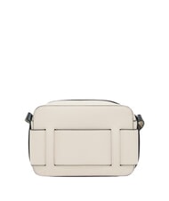 ARMANI EXCHANGE A|X BUCKLE Schultertasche Skript - Damentaschen - 4