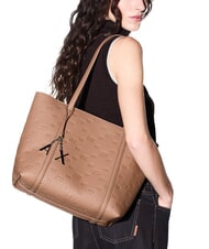 ARMANI EXCHANGE SYLVIE Umh&auml;ngetasche Puppen - Damentaschen - 2