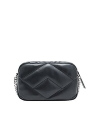 ARMANI EXCHANGE VICKY Mini-Schultertasche Schwarz - Damentaschen - 4